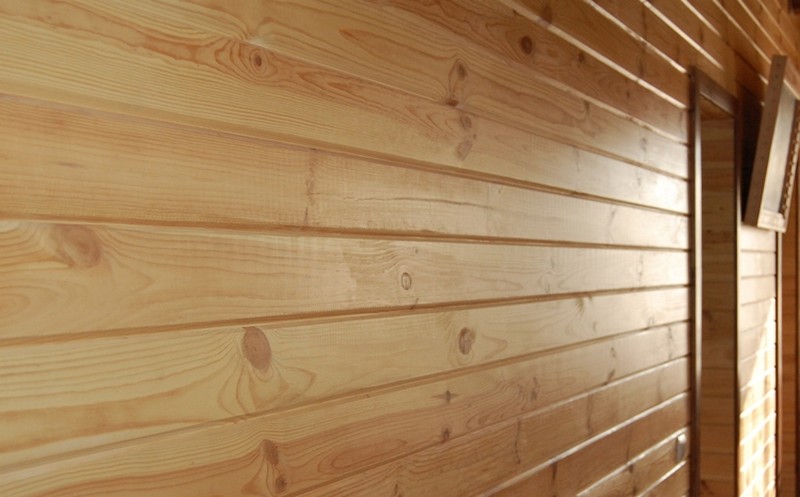 Деревянная отделка стен: Отделка стен деревом, амбарная доска в .